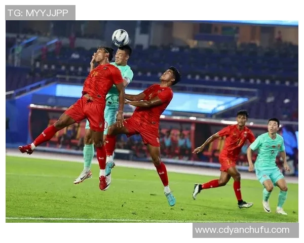 亚运男足直播精彩对决日本队迎战越南队全力争胜
