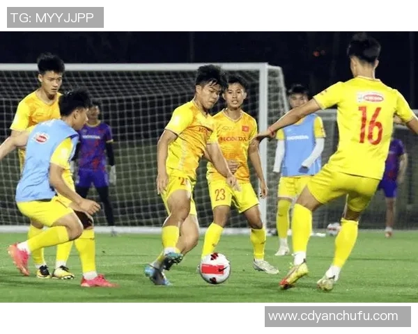 亚青赛约旦对阵越南的精彩对决结果揭晓分析与回顾