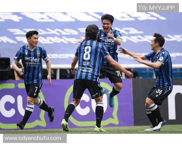 仁川联与城南精彩对决全场录像回放分析与精彩瞬间集锦