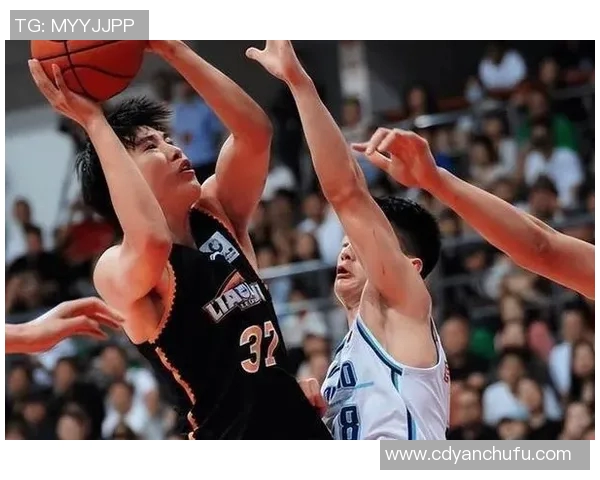 2016年CBA八一队与福建队激战回顾精彩瞬间与赛场亮点分析