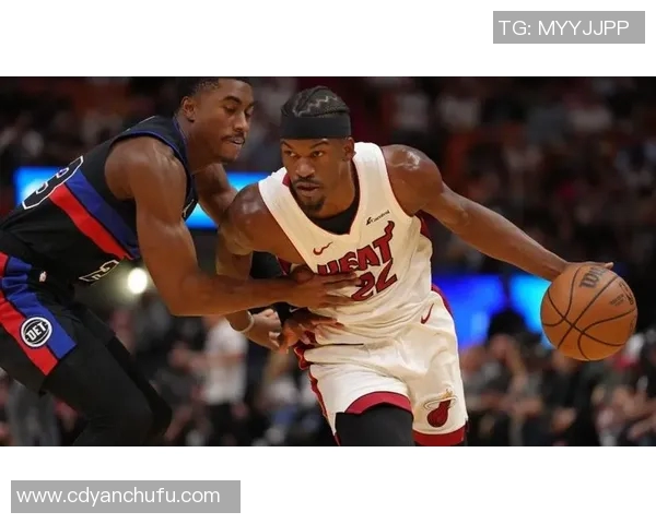 2019年巴特勒对决活塞的精彩瞬间与赛季回顾分析